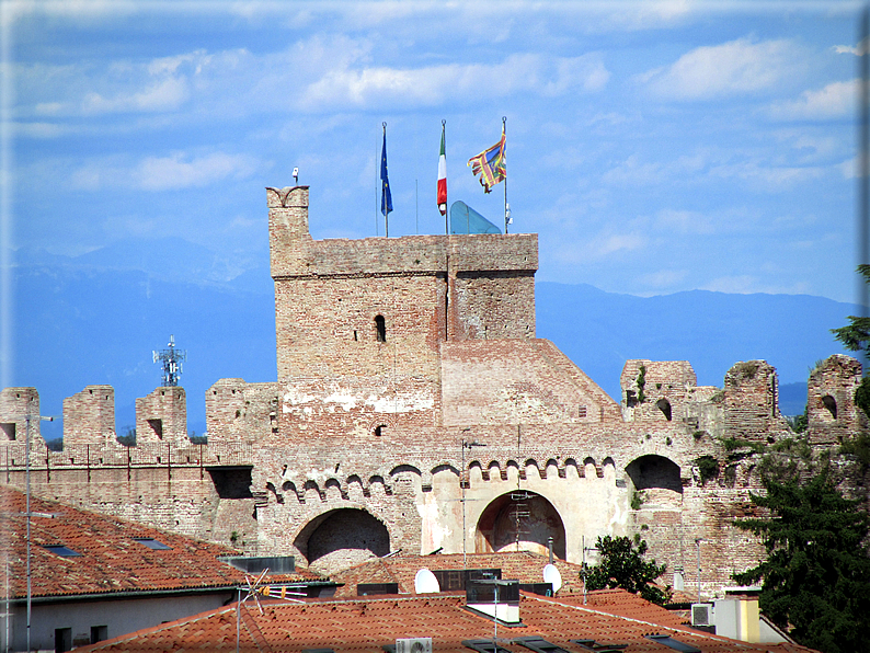 foto Cittadella